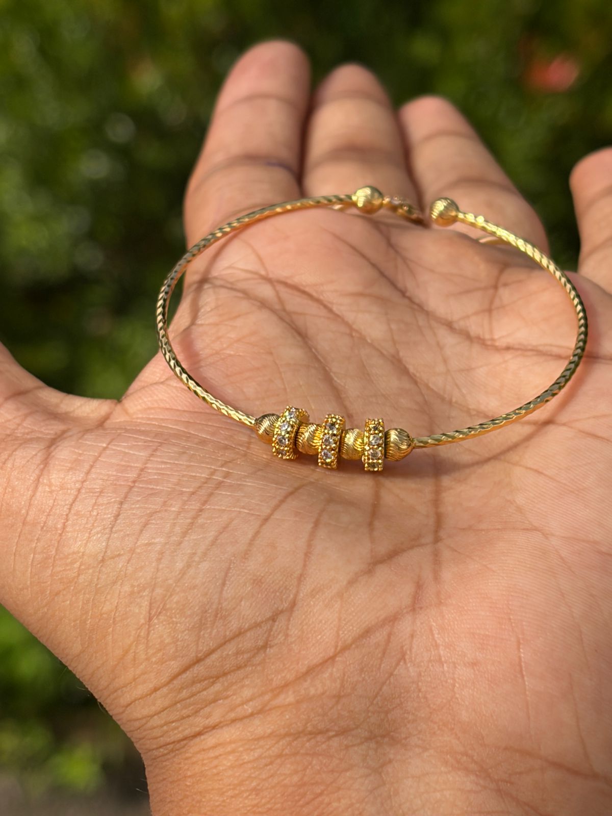Bangles